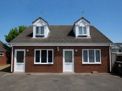 2 Bed Semi-Detached House, Stourvale Mews, BH6