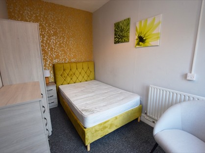 Room in a Shared House, Denmark Road, NN1