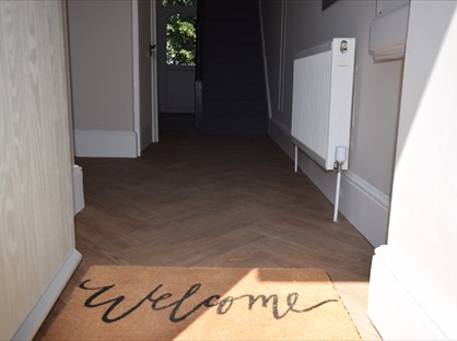 Room in a Shared Flat, Watkin Terrace, NN1
