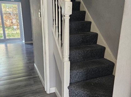 4 Bed Terraced House, Marquis Place, RG1