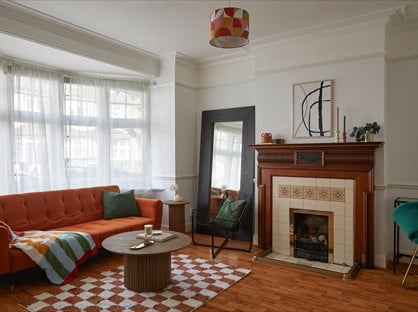 5 Bed Detached House, Compton Road, SW19