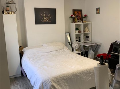 Studio Flat, Eastcote Lane, HA2