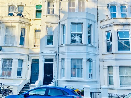 1 bed flat/apartment for rent in 1 Bed Flat, Kenilworth Road, TN38