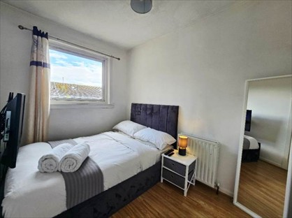 Room in a Shared House, Campview, EH22