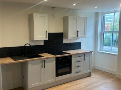 2 Bed Flat, Dillwyn St, SA1
