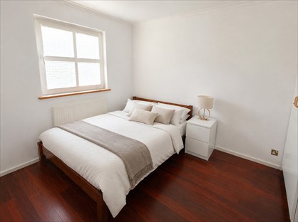 Room in a Shared House, Royal Court, SE16