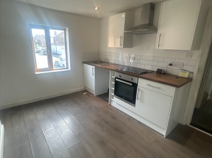 2 Bed Semi-Detached House, Moor St, DE21