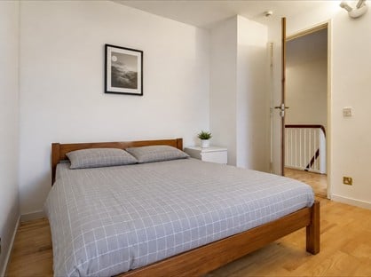Room in a Shared House, Royal Court, SE16
