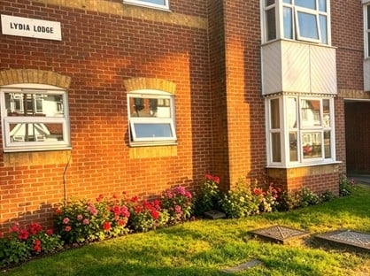Room in a Shared Flat, Lydia Lodge, HA1