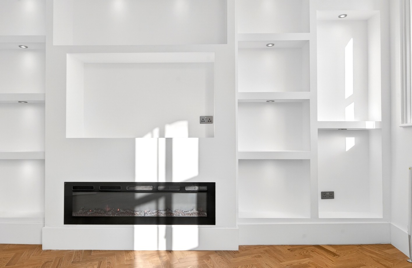 4 Bed Flat, Egerton Court, SW7