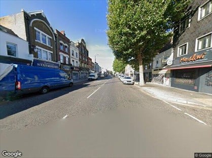 1 Bed Flat, Bethnal Green Road, E2