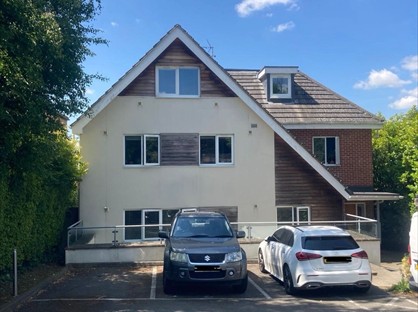 1 Bed Flat, Great North Road, EN5