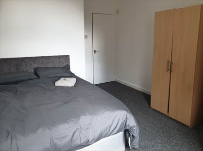Room in a Shared Flat, Ashdown Walk, RM7