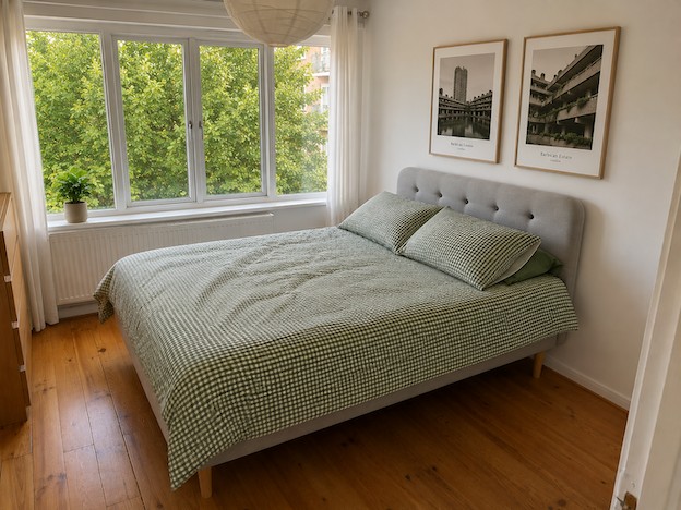 2 Bed Flat, Hackney, E8 photo 4