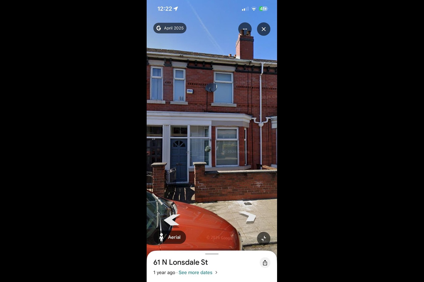3 Bed Terraced House, Stretford, M32