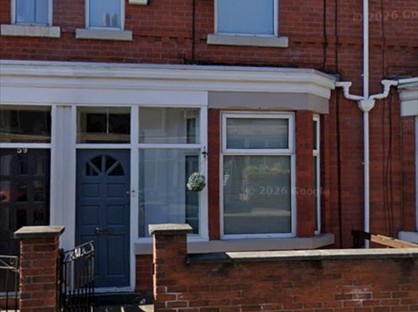 3 Bed Terraced House, Stretford, M32