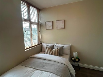 Room in a Shared House, Burnt Ash Lane, BR1