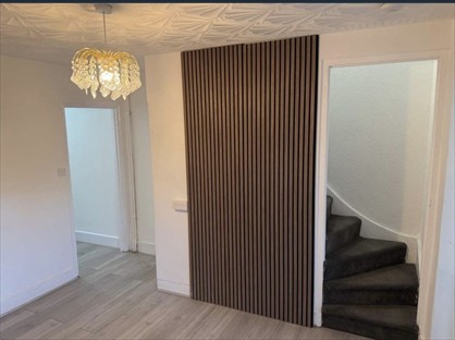 3 bed semi-detached house for rent in 3 Bed Semi-Detached House, Gloucester Road, E12