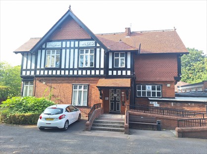 Room in a Shared House, Daisy Bank Road, M14