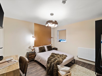 Room in a Shared House, High Street, NG15