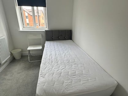 Room in a Shared House, Burney Drive, MK17