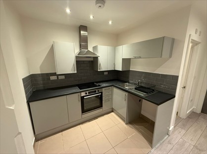 1 Bed Flat, Bridge Road, SO19