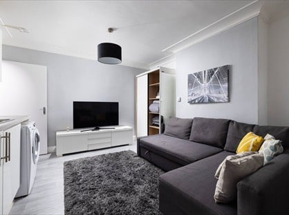 1 bed flat/apartment for rent in 1 Bed Flat, Highfield Avenue, NW11