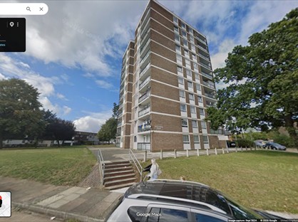 3 Bed Flat, Yellowpine Way, IG7