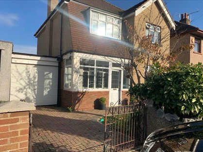 Room in a Shared House, Cleveleys Avenue, LA1