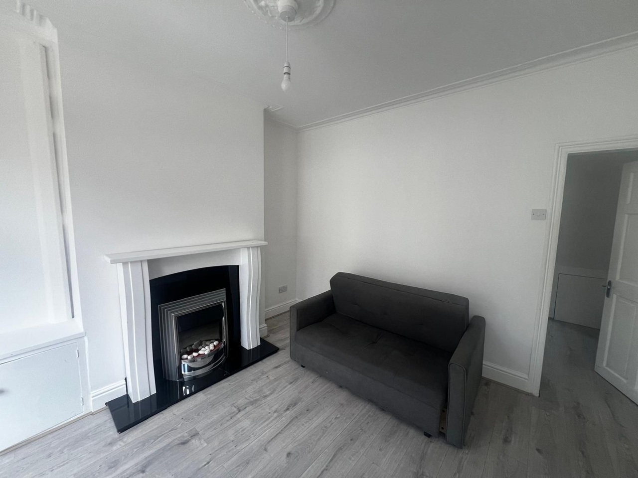 2 Bed Terraced House, Willmer Road, L4