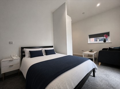 Room in a Shared House, St Thomas's Road, PR7
