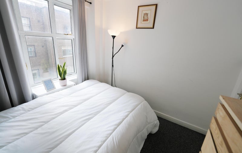 Room in a Shared Flat, Edgware Road, W2 photo 2