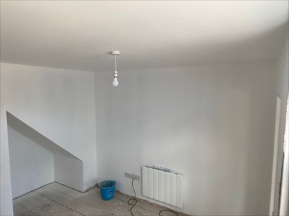 2 Bed Flat, Leigh Road, SO50