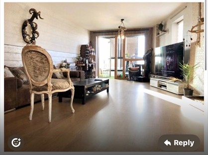 2 bed flat/apartment for rent in Camden