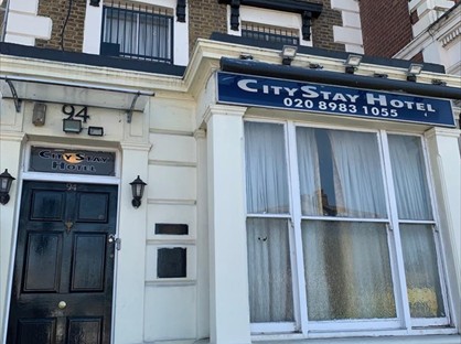 3 bed room for rent in Room in a Shared House, Bow Road, E3