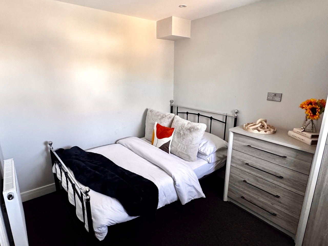Room in a Shared House, Bear Road, BN2