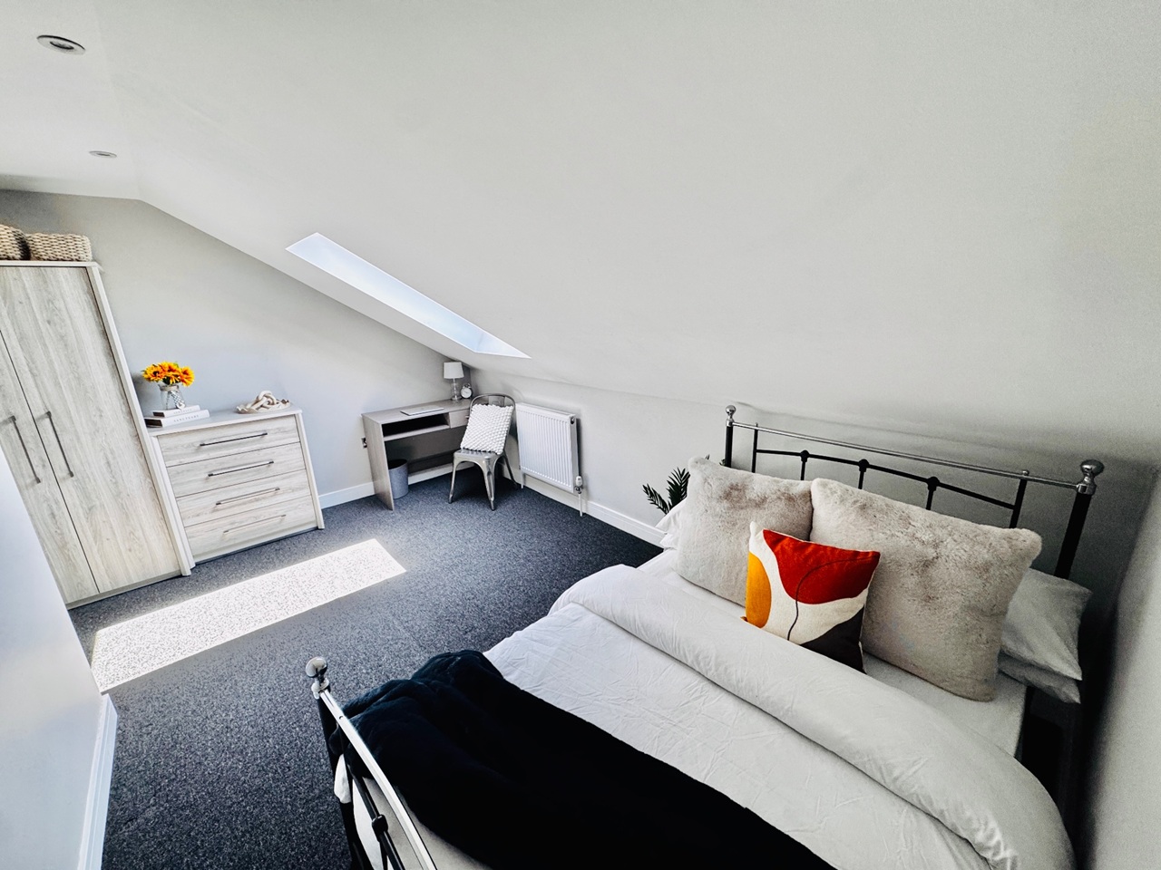 Room in a Shared House, Bear Road, BN2 photo 2
