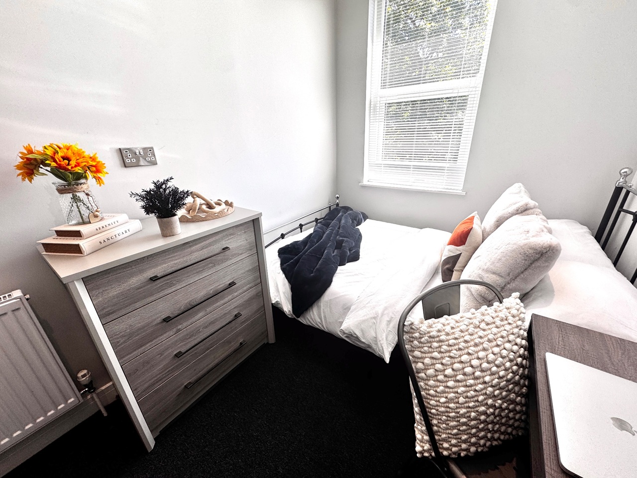 Room in a Shared House, Bear Road, BN2 photo 4