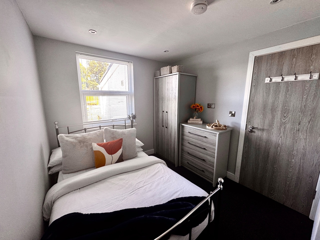 Room in a Shared House, Bear Road, BN2 photo 5