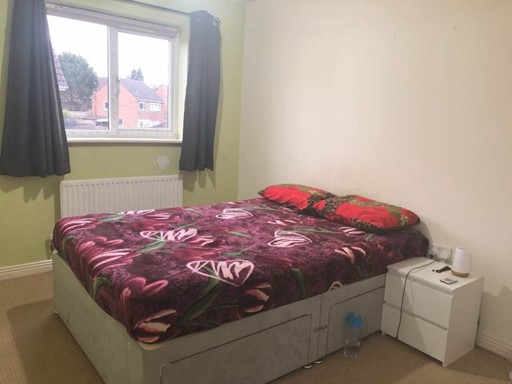 3 Bed Detached House, Meadow Brown Road, NG7
