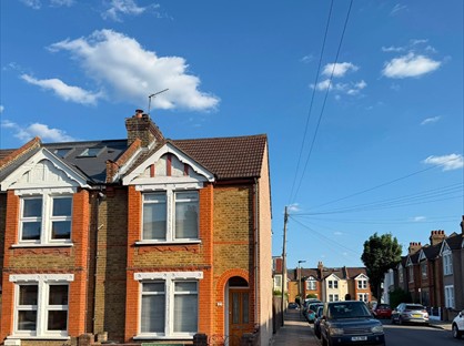 2 Bed End Terrace, Herbert Road, BR2