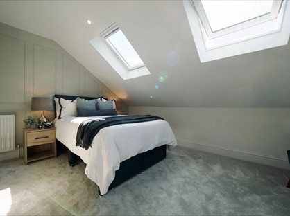 Room in a Shared House, Parkstone Road, BH15