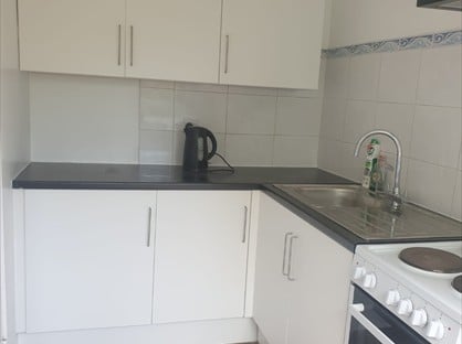 1 Bed Flat, Dover House, LE1