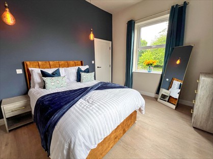 1 Bed Flat, Clarke St, S10