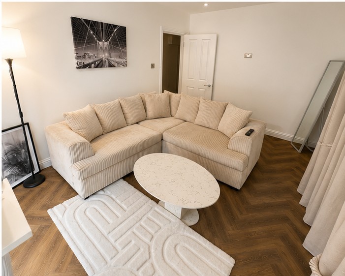 1 Bed Flat, Trafalgar St, BN1 photo 2