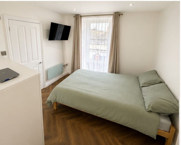 1 Bed Flat, Trafalgar St, BN1 photo 3