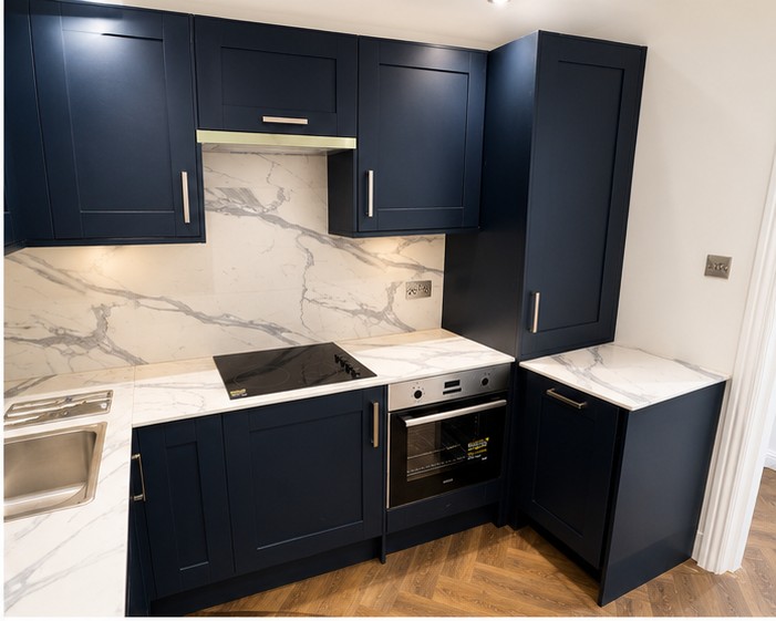1 Bed Flat, Trafalgar St, BN1 photo 4