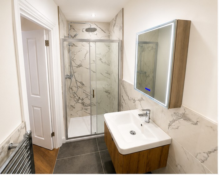 1 Bed Flat, Trafalgar St, BN1 photo 5