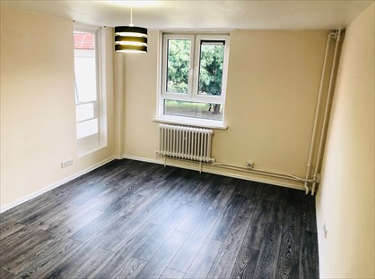 2 Bed Flat, Emburn House, LE3
