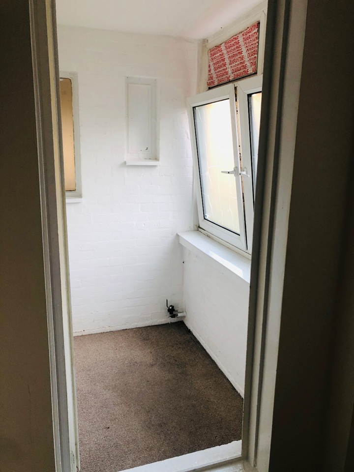 2 Bed Flat, Emburn House, LE3 photo 5